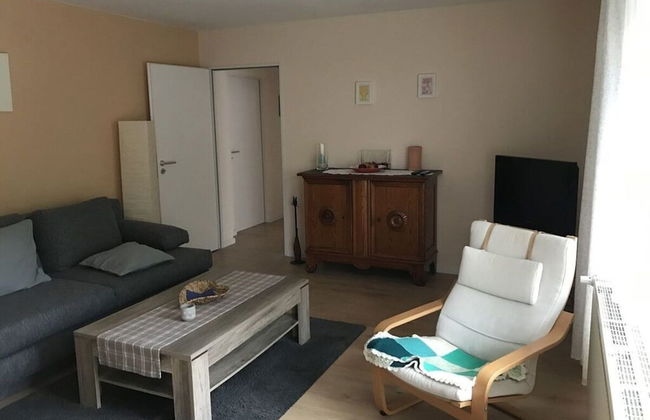 Holiday Apartment by the Forest - Foto 15