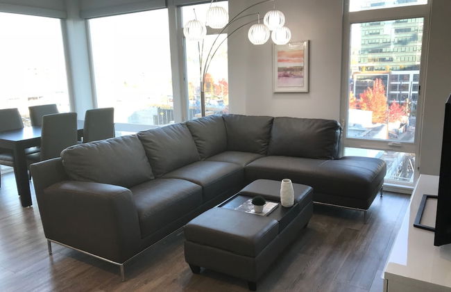 Domicile Suites at Mark on 8th - Photo 56