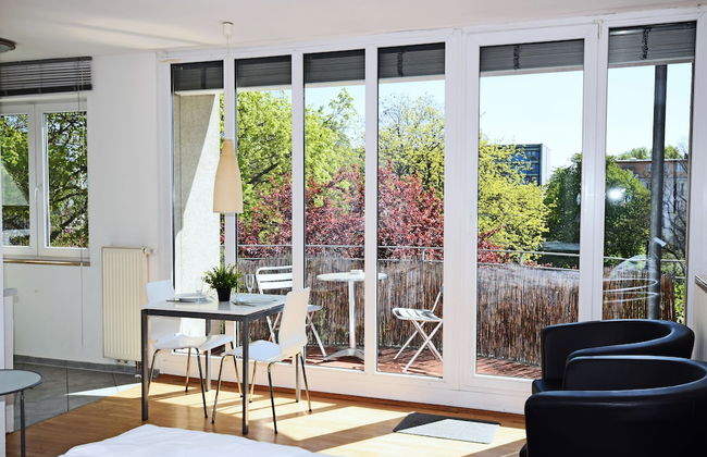 Parkview Apartments - Foto 21