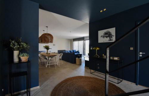 Les Loges en Provence "Villa Ventoux" - Foto 19