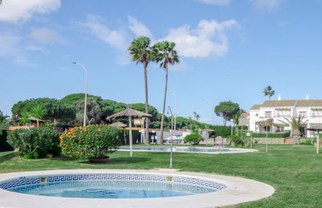 Laja Bermeja 14011 in Chiclana de la Frontera - Foto 3