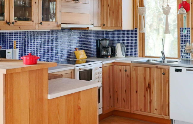 4 Star Holiday Home in Tralovslage - Foto 6