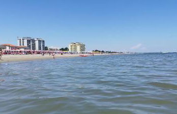 Pomposa Grand Premium sea view apartment - Foto 49