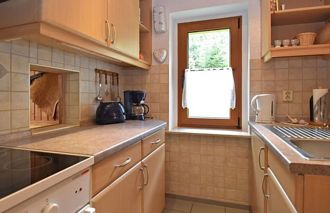 Mountain Hideaway in Wildenthal - Foto 10