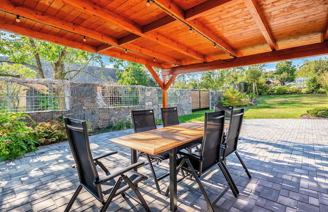 Apartmány Lošov - Foto 11