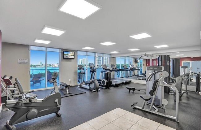 PETITE ITALIE WATERVIEW - Foto 29