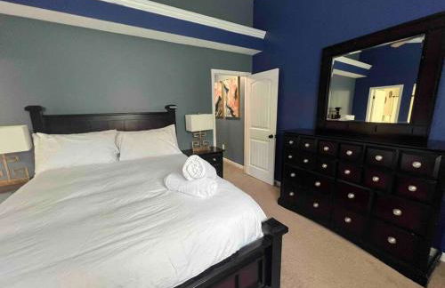 Beautiful home near Carowinds, Ballantyne - Foto 45