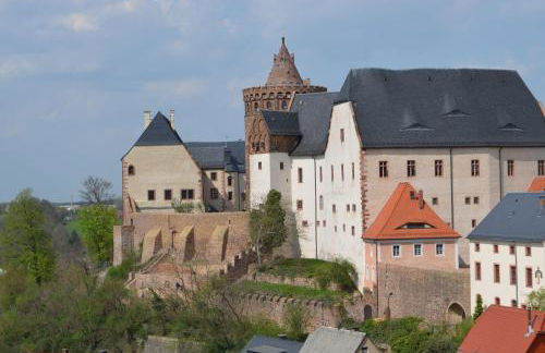 Kleiner-Burgblick - Foto 1