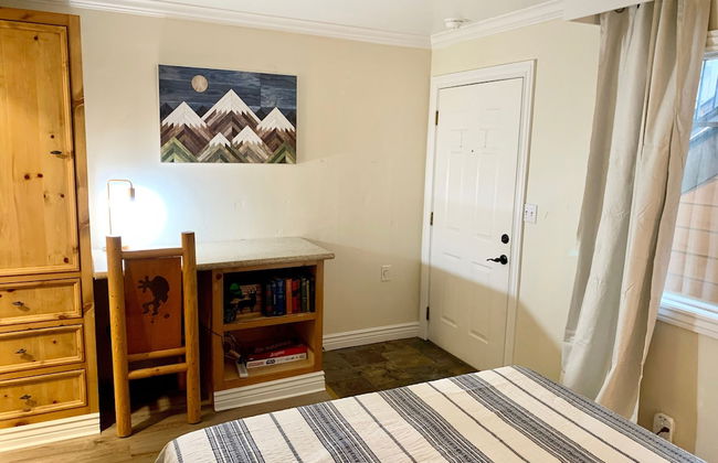 The Moose and Maple Lodge - Foto 4