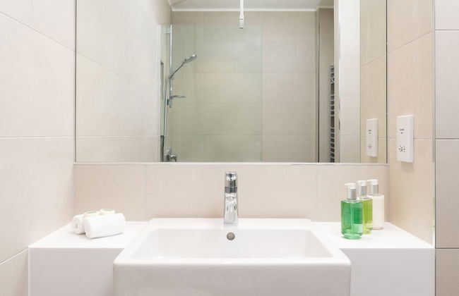 The Lincoln Suites - Foto 30