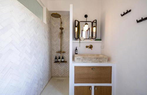 Appartement de charme à St Paul de Vence - Foto 14