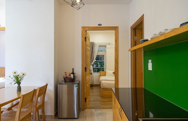 Do Gia Bao Villa - Foto 44