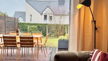 La Maison Contemporaine, Luxe et Elégance aux portes de Rennes - Foto 5