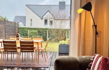 La Maison Contemporaine, Luxe et Elégance aux portes de Rennes - Foto 5