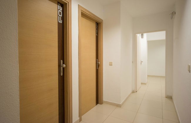 Apartamentos Embat - Foto 27