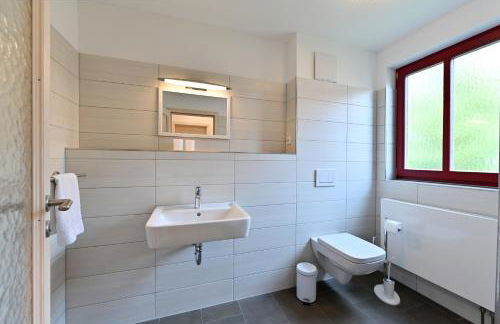 Reetdachhaus "Treibholz" - Foto 8