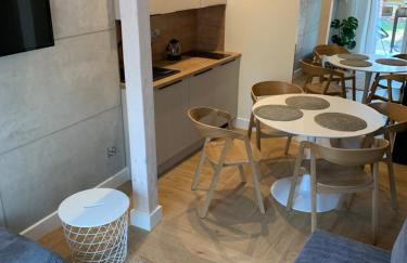 Na Wczasowej - Apartamenty - Foto 60