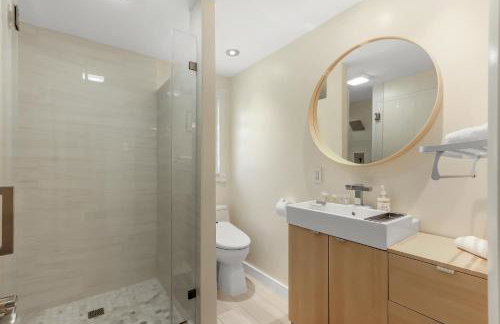 Ventur Escapade - Heated Pool, Private Guest House - Foto 21