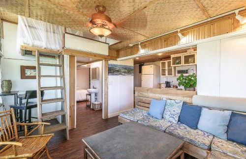 Paradise Apartment in North Shore Oahu Hawaii - Foto 6