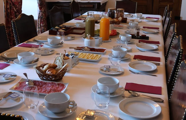 Casa de Casal de Loivos - Photo 33