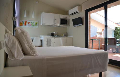 Apartamento playa Costa Barcelona - Foto 31