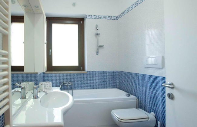 Villa Montedoro by Wonderful Italy - Foto 19