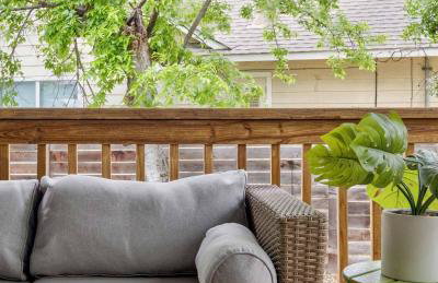 Oak Grove Bungalow - Foto 6