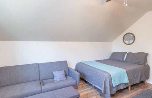 Private Loft with trail access to Boise Foothills - Foto 7