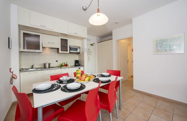 Palazzo Apartments - Porto Letizia - Foto 42