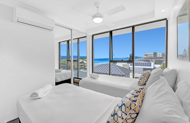 Albatross North Apartments - Photo 4