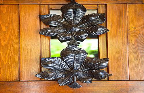 Cottage in Italy With Alpine Fireplace - Foto 73