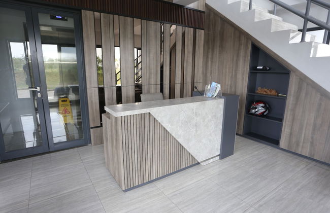 Aurora Rooms Riverdale - Foto 2