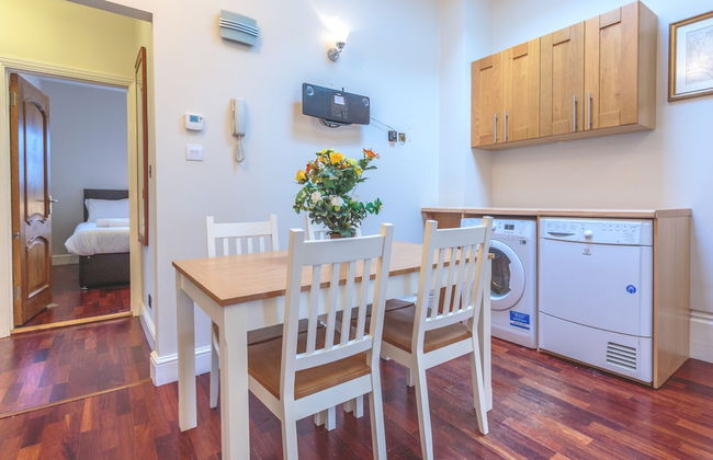 Castletown House Apartments - Foto 29