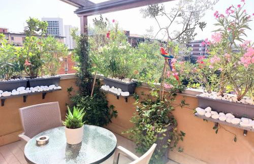 ATTICO IN FIERA apartment - Photo 31