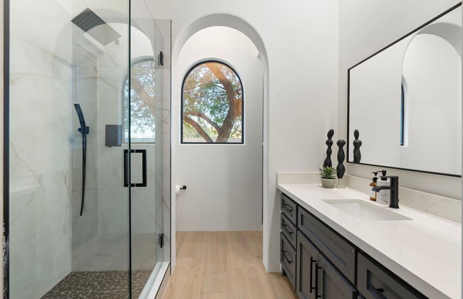 Camelback Mountain Villa Luxury in Paradise Valley - Foto 41