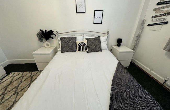 Cosy 3-bed Apartment in Hythe High Street - Foto 4