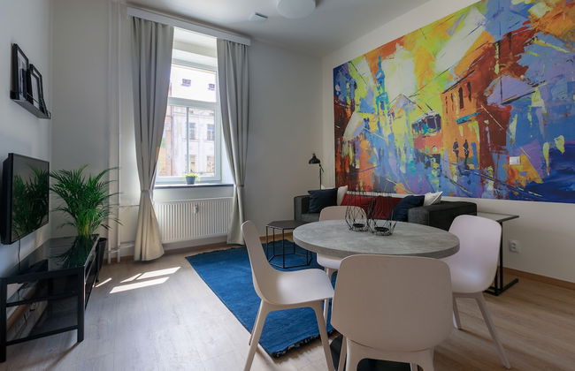 Avantgarde apartments - Photo 25