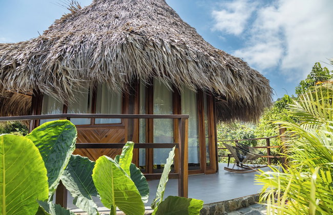 Zirwa Hotel Boutique - Foto 10