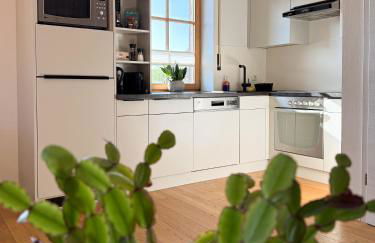 Apartment Wohlfühlplatzl - urgemütlich & ruhig - Foto 4