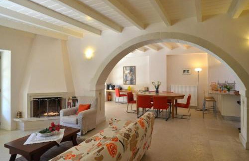 Villa Verde Petra - Foto 9