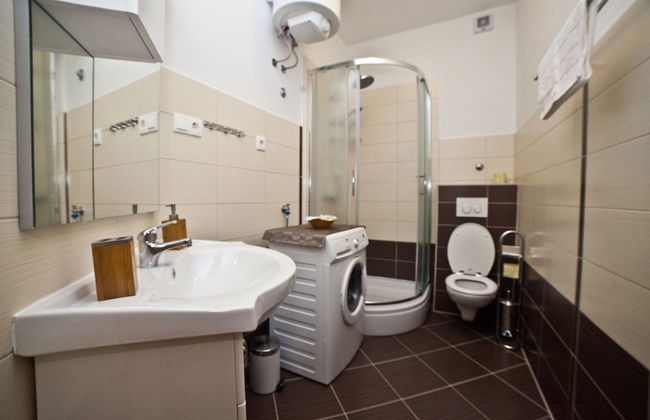 Split Apartments - Peric - Foto 67