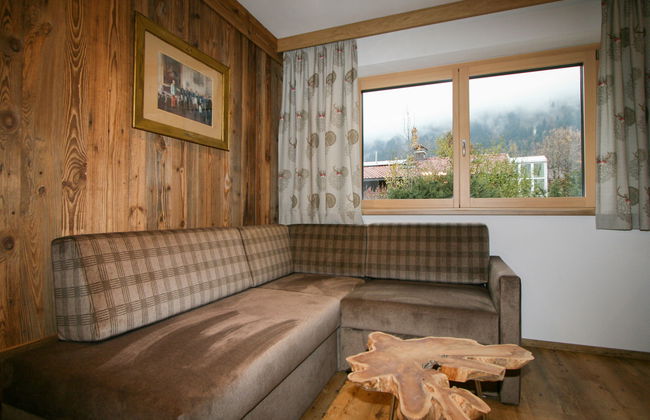 Erzherzog’s Apts/Zillertal Kaiser Lodge - Foto 26