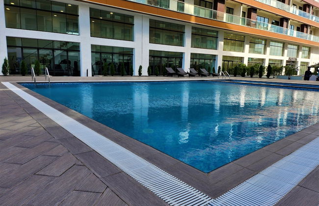 Chafford Suite-Douglas Luxury Apartments - Foto 18