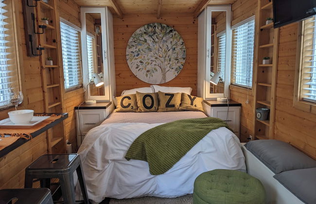 Blue Lakes Village - Foto 7