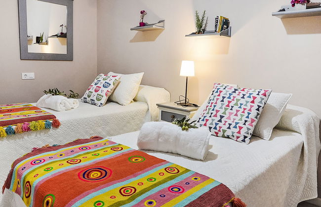 Torreon de Morayma - Foto 28