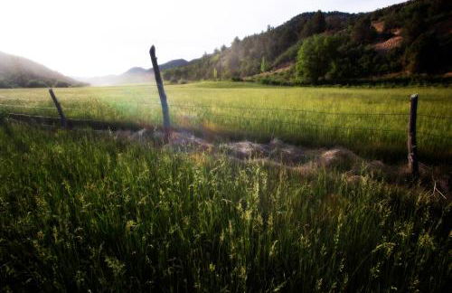 The Barn Silo at Goose Lake Lane - Foto 32