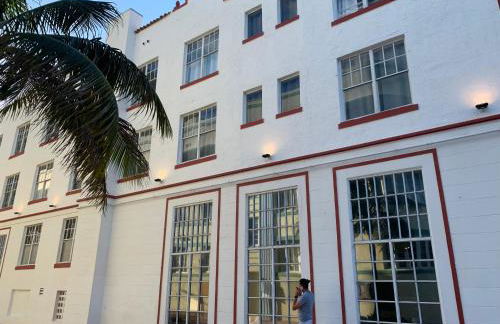 Beach House BEACHFRONT STUDIO 107 - Foto 13