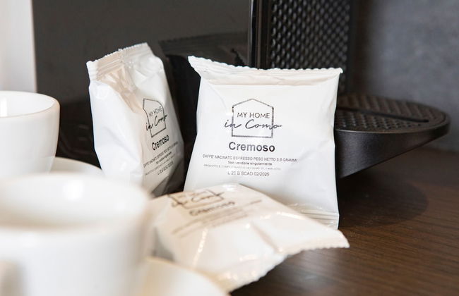 La Casa del Pescatore - Photo 21