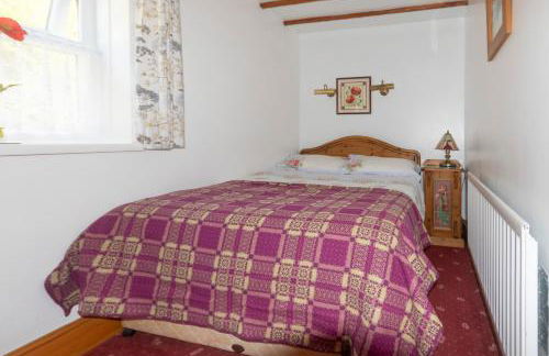 Rosebud cottage Romantic cottage for a couple - Photo 6