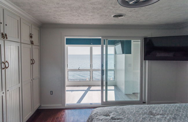 Million Dollar View Bayshore Beach House - Foto 4